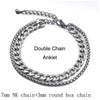 Beach Anklet For Women Summer Ankle Bracelet Leg Chain Foot Jewelry-Anklets-Arimonz-Arimonz