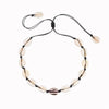 Beach Seashell Choker Beaded Necklace-Necklaces-Arimonz-17-Arimonz