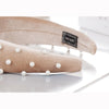 Beaded Thick Velvet Headband-Hair Accessories-Arimonz-Arimonz