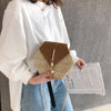 Bella Handmade Woven Rattan Bag-Handbags-Arimonz-Arimonz