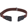 Belts - Buckle-Free Elastc Belt