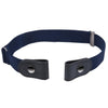 Belts - Buckle-Free Elastc Belt