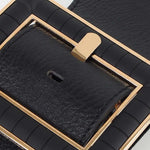 Belts - Classy Wide Waist Belt