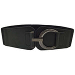 Belts - Cummerbund Dress Belt