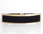 Belts For Woman Gold Silver Brand Belt Classy Elastic 5 Colors Belt-Belts-Arimonz-Style 5 gold-M-Arimonz