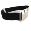 Belts For Woman Gold Silver Brand Belt Classy Elastic 5 Colors Belt-Belts-Arimonz-Style 6 silver-M-Arimonz