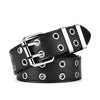 Belts - Ramone Punk Style Pin Buckle Belt