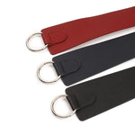Belts - Wide Corset Belt