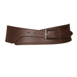 Belts - Wrap Waist Belt