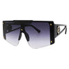 Big Sunglasses Against Wind Sand Box Connected Sunglasses-Sunglasses-Arimonz-Arimonz