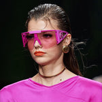 Big Sunglasses Against Wind Sand Box Connected Sunglasses-Sunglasses-Arimonz-Arimonz