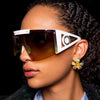 Big Sunglasses Against Wind Sand Box Connected Sunglasses-Sunglasses-Arimonz-Arimonz