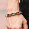 Biker Chain Bracelet Bracelet Link Chain Fashion Bangles Jewelry-Braceletes-Arimonz-Arimonz