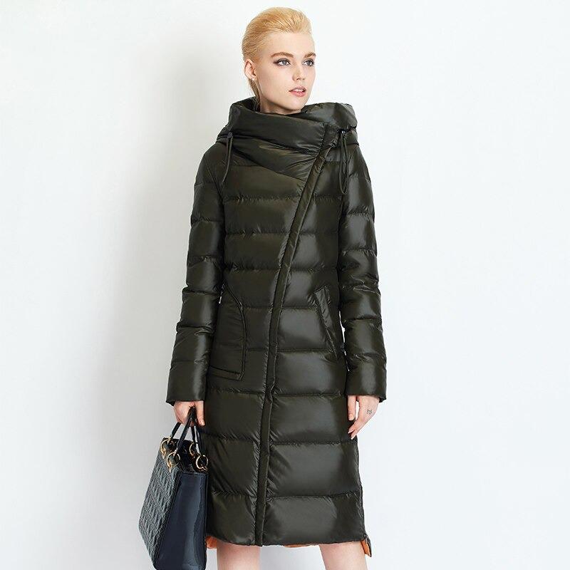 Bio Fluff Parka Coat-Bomber Coats-Arimonz-Arimonz