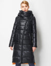 Bio Fluff Parka Coat-Bomber Coats-Arimonz-Arimonz