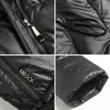 Bio Fluff Parka Coat-Bomber Coats-Arimonz-Arimonz