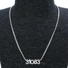 Blessed Crystal Necklace-Necklaces-Arimonz-Arimonz