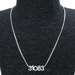 Blessed Crystal Necklace-Necklaces-Arimonz-Arimonz