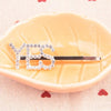 Bling Letter Hairpins-Hair Accessories-Arimonz-20-Arimonz
