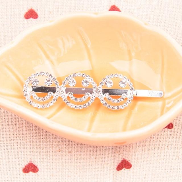 Bling Letter Hairpins-Hair Accessories-Arimonz-21-Arimonz