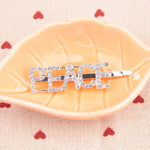 Bling Letter Hairpins-Hair Accessories-Arimonz-25-Arimonz