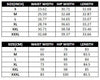 Bodycon Midi Elastic Ladies Jeans Pencil Skirt Denim Skirts For Women-Denim Skirts-Arimonz-Arimonz