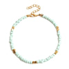 Bohemian Anklet For Women Handmade Beaded Anklet Bracelet Jewelry-Anklets-Arimonz-Arimonz