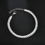 Bohemian Arrow Style Anklet-Anklets-Arimonz-Arimonz