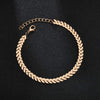 Bohemian Arrow Style Anklet-Anklets-Arimonz-Arimonz