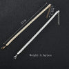 Bohemian Arrow Style Anklet-Anklets-Arimonz-Arimonz