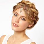 Bohemian Headband-Hair Accessories-Arimonz-1-Arimonz