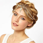 Bohemian Headband-Hair Accessories-Arimonz-3-Arimonz