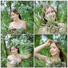 Bohemian Headband-Hair Accessories-Arimonz-Arimonz