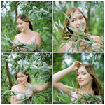 Bohemian Headband-Hair Accessories-Arimonz-Arimonz