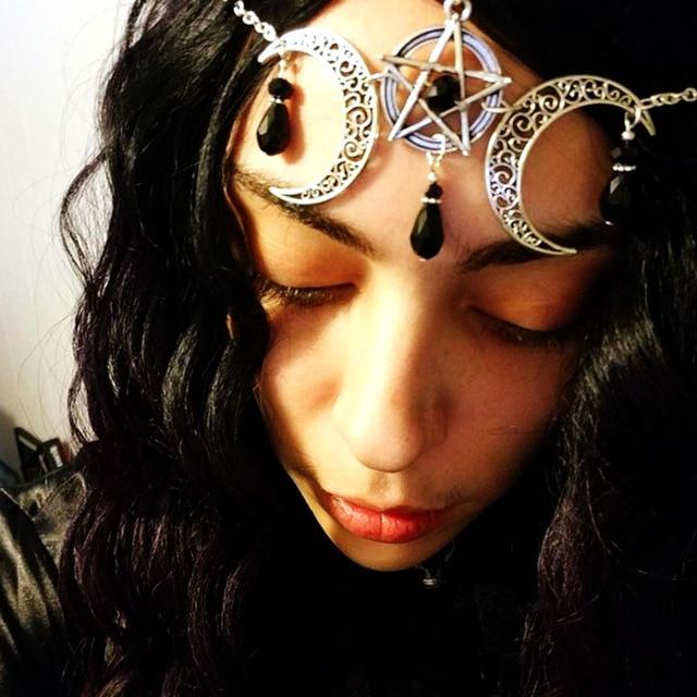 Bohemian Headband-Hair Accessories-Arimonz-5-Arimonz