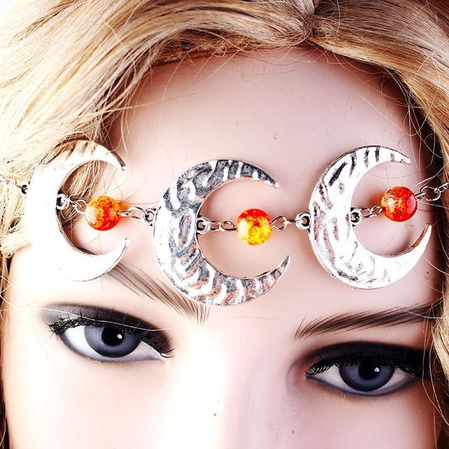 Bohemian Headband-Hair Accessories-Arimonz-7-Arimonz