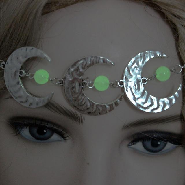 Bohemian Headband-Hair Accessories-Arimonz-8-Arimonz