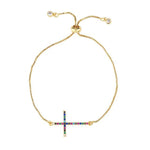 Bohemian Rainbow Jewelry Bracelet-Braceletes-Arimonz-10-Arimonz