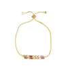 Bohemian Rainbow Jewelry Bracelet-Braceletes-Arimonz-2-Arimonz