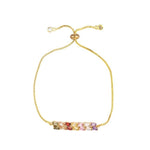 Bohemian Rainbow Jewelry Bracelet-Braceletes-Arimonz-2-Arimonz
