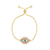 Bohemian Rainbow Jewelry Bracelet-Braceletes-Arimonz-3-Arimonz