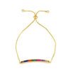 Bohemian Rainbow Jewelry Bracelet-Braceletes-Arimonz-4-Arimonz