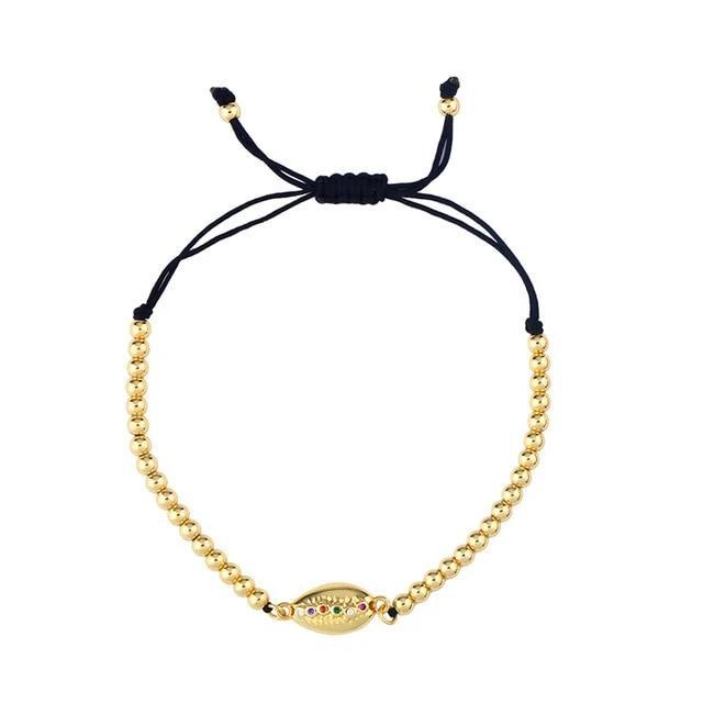 Bohemian Rainbow Jewelry Bracelet-Braceletes-Arimonz-5-Arimonz