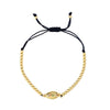 Bohemian Rainbow Jewelry Bracelet-Braceletes-Arimonz-Arimonz