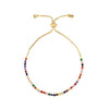 Bohemian Rainbow Jewelry Bracelet-Braceletes-Arimonz-6-Arimonz