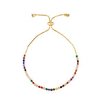 Bohemian Rainbow Jewelry Bracelet-Braceletes-Arimonz-6-Arimonz