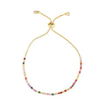 Bohemian Rainbow Jewelry Bracelet-Braceletes-Arimonz-7-Arimonz