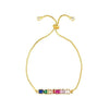 Bohemian Rainbow Jewelry Bracelet-Braceletes-Arimonz-8-Arimonz