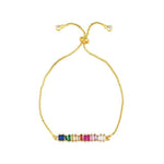 Bohemian Rainbow Jewelry Bracelet-Braceletes-Arimonz-8-Arimonz