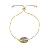 Bohemian Rainbow Jewelry Bracelet-Braceletes-Arimonz-9-Arimonz